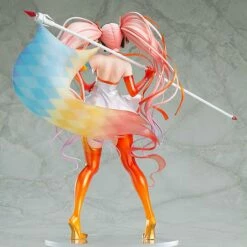 Nitroplus Hatsune Miku GT Project Super Sonico (Racing Ver. 2016) 1/6 Scale Figure -Bandai Sales 5c1e9eb1 ec11 48b6 b3fc 44df848b3196