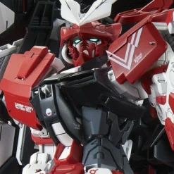 Bandai MG 1/100 Gundam Astray Turn Red
