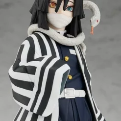 Demon Slayer: Kimetsu No Yaiba Pop Up Parade Obanai Iguro 9 Demon Slayer: Kimetsu No Yaiba Pop Up Parade Obanai Iguro -Bandai Sales 5c62c51d e7ca 4864 82c3 a6df74078b50