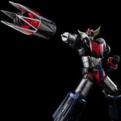 Bandai UFO Robot Grendizer Riobot Grendizer & Spazer Set 27 Bandai UFO Robot Grendizer Riobot Grendizer & Spazer Set -Bandai Sales 5c74cd11 9237 4de6 9cec f4666f100fd3 8e0026c5 c65d 4eba 99c9 6e1e3ddd04de
