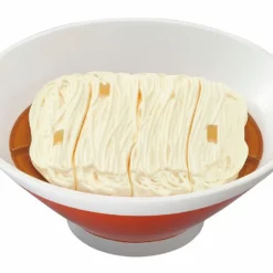 Ramen (Soy Sauce Soup Ver.) Kaitai Puzzle -Bandai Sales 5c8cd118 226b 4026 9a77 8479ea4087f8