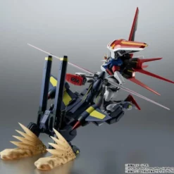 Bandai Gundam Robot Spirits MS TMF/A-802 BuCUE (Ver. A.N.I.M.E.) -Bandai Sales 5cae47f2 f450 4c38 8a45 e238df5e2fc6