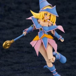 Yu-Gi-Oh! Cross Frame Girl Dark Magician Girl Model Kit -Bandai Sales 5cce849b 7c55 4241 b8bb 442a6f803e7c