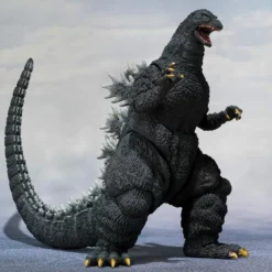 Bandai Godzilla Vs. King Ghidorah (1991) S.H.MonsterArts Godzilla (Shinjuku Decisive Battle) -Bandai Sales 5cdaa668 fcb2 4fc2 92a0 dbbb3f140498