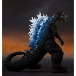 Bandai Giant Monsters All-Out Attack S.H.MonsterArts Godzilla (Heat Ray Ver.) 11 Bandai Giant Monsters All-Out Attack S.H.MonsterArts Godzilla (Heat Ray Ver.) -Bandai Sales 5cdff733 29a7 4980 8d9d 003ec8e572c1