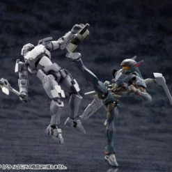 Kotobukiya Hexa Gear Governor Light Armor Type Solid (Prime) 1/24 Scale Model Kit -Bandai Sales 5d3381d0 753b 4ff0 9b1f 0b620d15c39e