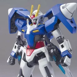 Bandai HG00 1/144 #22 00 Gundam Model Kit
