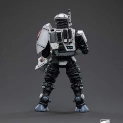 Warhammer 40K T'au Empire Fire Warrior 1/18 Scale Figure Set 26 Warhammer 40K T'au Empire Fire Warrior 1/18 Scale Figure Set -Bandai Sales 5d8e87bb ba4f 4edc a651 df04cdd03c81