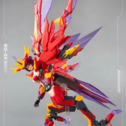 MS General MG-03 Cao Cao X Bi Fang Model Kit -Bandai Sales 5d9b593a 1dea 4984 8a2c 3a72e289e655