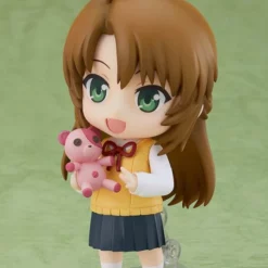 Non Non Biyori Nonstop Nendoroid No.1583 Komari Koshigaya -Bandai Sales 5da9206f b3f8 4ba6 931e 26f19e6034f6