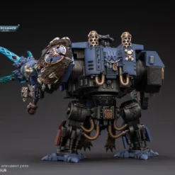 Warhammer 40k Space Wolves Bjorn The Fell-Handed 1/18 Scale Figure 14 Warhammer 40k Space Wolves Bjorn The Fell-Handed 1/18 Scale Figure -Bandai Sales 5dba2bd8 7abd 4907 a604 753779e8a7bf