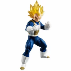 Bandai Dragon Ball Z Styling Vegeta