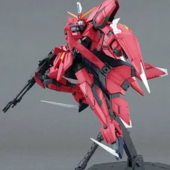 Bandai MG 1/100 GAT-X303 Aegis Gundam -Bandai Sales 5de4f01c 181e 4353 833b 3d0c6d739781