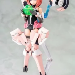 Alice Gear Aegis Megami Device Aika Aikawa (Jin-Ai Ver.) Model Kit -Bandai Sales 5dfd01f1 9abc 4693 962a d7d6ab3d011e