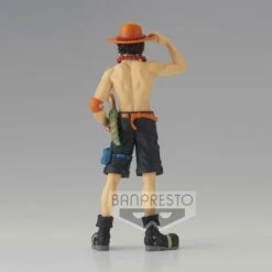 One Piece DXF The Grandline Series Wano County Vol.3 Portgas D. Ace 8 One Piece DXF The Grandline Series Wano County Vol.3 Portgas D. Ace -Bandai Sales 5e069b0c 5044 44ab 8d08 26c4beb83e1f