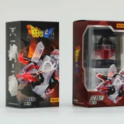 BeastBOX BB-05 Delta Final Limited Edition Figure 23 BeastBOX BB-05 Delta Final Limited Edition Figure -Bandai Sales 5e0f6974 e46d 4a4f a024 e59026e4f22f