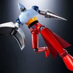 Bandai Getter Robo Soul Of Chogokin GX-91 Getter 2 & 3 (Television Anime Ver.) -Bandai Sales 5e386e71 fb90 4f6b b75f 8dd740cf8006