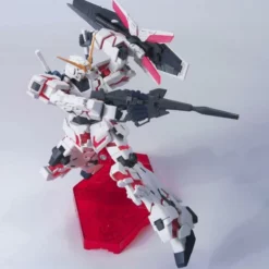 Bandai HGUC 1/144 #100 RX-0 Unicorn Gundam (Destroy Mode) -Bandai Sales 5e880733 7a2a 423c 93bd 7d98f9e07d9e