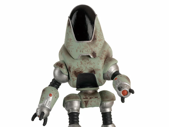 Fallout Official Figurines #3 Protectron 1 Fallout Official Figurines #3 Protectron
