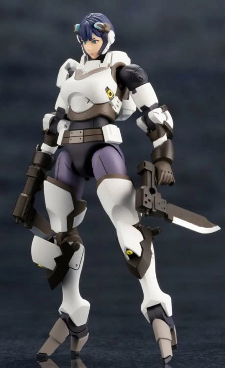 Hexa Gear Governor Para-Pawn LAT Mirror (Ver.1.5) 1/24 Scale Model Kit 2 Hexa Gear Governor Para-Pawn LAT Mirror (Ver.1.5) 1/24 Scale Model Kit - Image 2