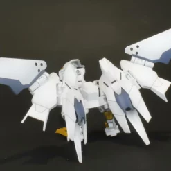 PLA-ACT Option Series 07 Kamome -Bandai Sales 5e910b46 84a9 4439 aa1f 7fee2caac197