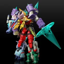 Tengen Toppa Gurren-Langann The Gattai Infinite Combining Gurren Dan Lagann -Bandai Sales 5ea57776 26da 446a 98d1 5dff02ab694f