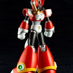 Mega Man X2 Zero 1/12 Scale Model Kit -Bandai Sales 5eb4caa6 4d58 4b8a a282 79da1c32c32d
