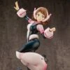 Kotobukiya My Hero Academia ArtFX J Ochaco Uraraka (Ver. 2) 1/8 Scale Figure