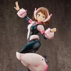 Kotobukiya My Hero Academia ArtFX J Ochaco Uraraka (Ver. 2) 1/8 Scale Figure