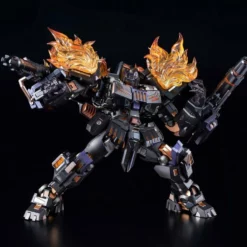Bandai Transformers Kuro Kara Kuri #06 The Fallen (Megatronus Prime) -Bandai Sales 5ebdcaa2 bf70 4ac7 bcfa a742976579eb