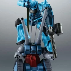 Bandai Gundam Robot Spirits MS-07B-3 Gouf Custom (Ver. A.N.I.M.E.) -Bandai Sales 5eed1a83 4481 4a5e 9233 8fd6053b1b5a