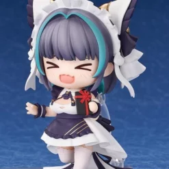 Azur Lane Nendoroid No.2131 Cheshire 10 Azur Lane Nendoroid No.2131 Cheshire -Bandai Sales 5f003986 5521 4a11 a314 9fc0872f689e