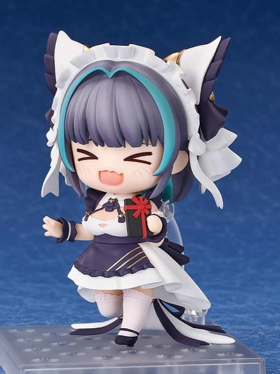 Azur Lane Nendoroid No.2131 Cheshire 5 Azur Lane Nendoroid No.2131 Cheshire - Image 5