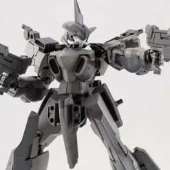 Frame Arms SA-16EX Stylet (Multi Weapon Expansion Test Type) Model Kit