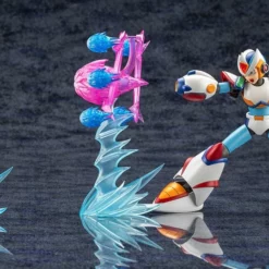 Kotobukiya Mega Man X2 (Second Armor Double Charge Shot Ver.) 1/12 Scale Model Kit -Bandai Sales 5f3406fe 8e2e 46ac acfb 2161bc5f5da3