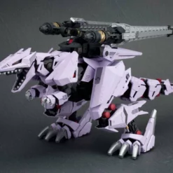 Zoids Highend Master Model EZ-049 Berserk Fuhrer (Repackage Ver.) 1/72 Scale Model Kit