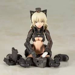 Kotobukiya Shimada Humikane Art Works II Arsia Model Kit -Bandai Sales 5f5985df 5879 4869 bd1b ea2a271f1702