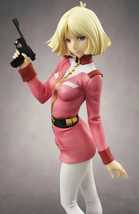 Gundam Excellent Model RAH DX G.A. NEO Sayla Mass 1/8 Scale Figure 4 Gundam Excellent Model RAH DX G.A. NEO Sayla Mass 1/8 Scale Figure - Image 4