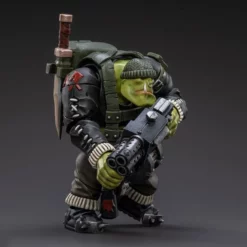 Warhammer 40K Ork Kommandos Dakka Boy Rotbilge 1/18 Scale Figure -Bandai Sales 5fbca64d fdd2 4481 8388 a7c957f89a75