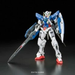 Bandai RG 1/144 #15 GN-001 Gundam Exia -Bandai Sales 5fd89617 aaec 436d bb34 5a1c53ff65e8 1