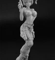 Hasegawa 1/12 Egg Girls Collection No.6 (SP439) -Bandai Sales 6002 52239 01