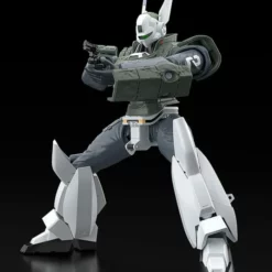Patlabor Moderoid AV-98 Ingram (Reactive Armor) Model Kit -Bandai Sales 6004fb18 5df7 4f7a b115 c0ca13a01412