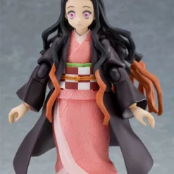 Demon Slayer Kimetsu No Yaiba Figma No.508 Nezuko Kamado -Bandai Sales 60058323 8e1c 4cdf b0d3 2feb2d6e444c