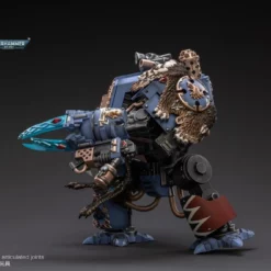 Warhammer 40k Space Wolves Bjorn The Fell-Handed 1/18 Scale Figure 19 Warhammer 40k Space Wolves Bjorn The Fell-Handed 1/18 Scale Figure -Bandai Sales 6018fdd2 d27a 4220 8855 448becf43e68