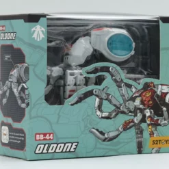 BeastBOX BB-44 OldOne (With Bonus) 26 BeastBOX BB-44 OldOne (With Bonus) -Bandai Sales 60235f94 0c6b 47aa 97f1 9916fa9f51ba