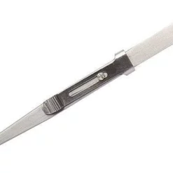 MR.TWEEZERS PARTS HOLDER W LOCK MECHANISM -Bandai Sales 606010323