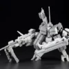 Frame Arms Kagutsuchi-Kou & Otsu F.M.E. Ver. Armor Set