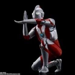 Bandai Ultraman S.H.Figuarts -Shinkocchou Seihou- Ultraman -Bandai Sales 606df39f dfe8 4a8a 88a5 c70ce7a1b459