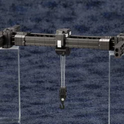 Kotobukiya Hexa Gear Block Base 05 Crane 1/24 Scale Model Kit