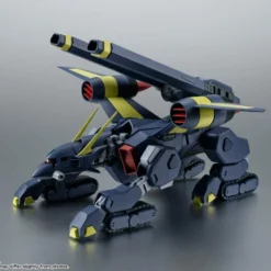 Bandai Gundam Robot Spirits MS TMF/A-802 BuCUE (Ver. A.N.I.M.E.) -Bandai Sales 60b094f2 197a 48bd 9d1b 66e662bbc0b2